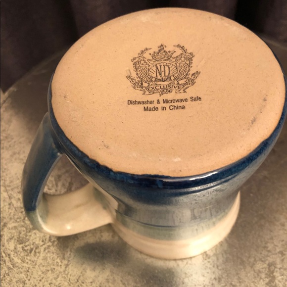 World’s Greatest Dad Stone Wear Mug - Picture 4 of 6